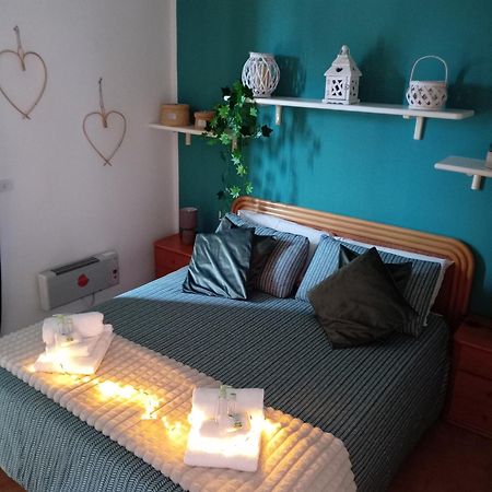Casa Corallo Conca Verde Marina dʼMarina dʼAndora Екстериор снимка