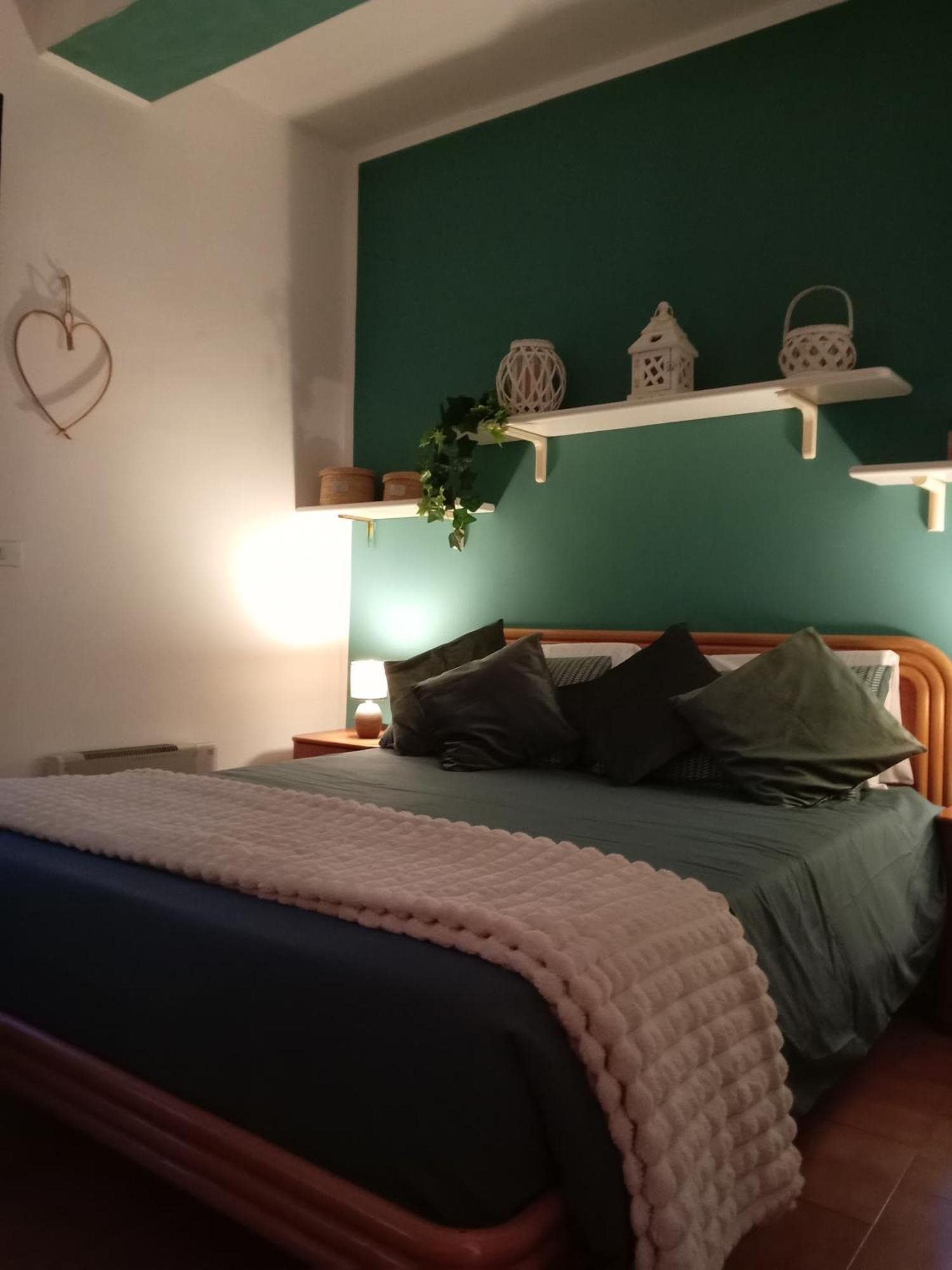 Casa Corallo Conca Verde Marina dʼMarina dʼAndora Екстериор снимка