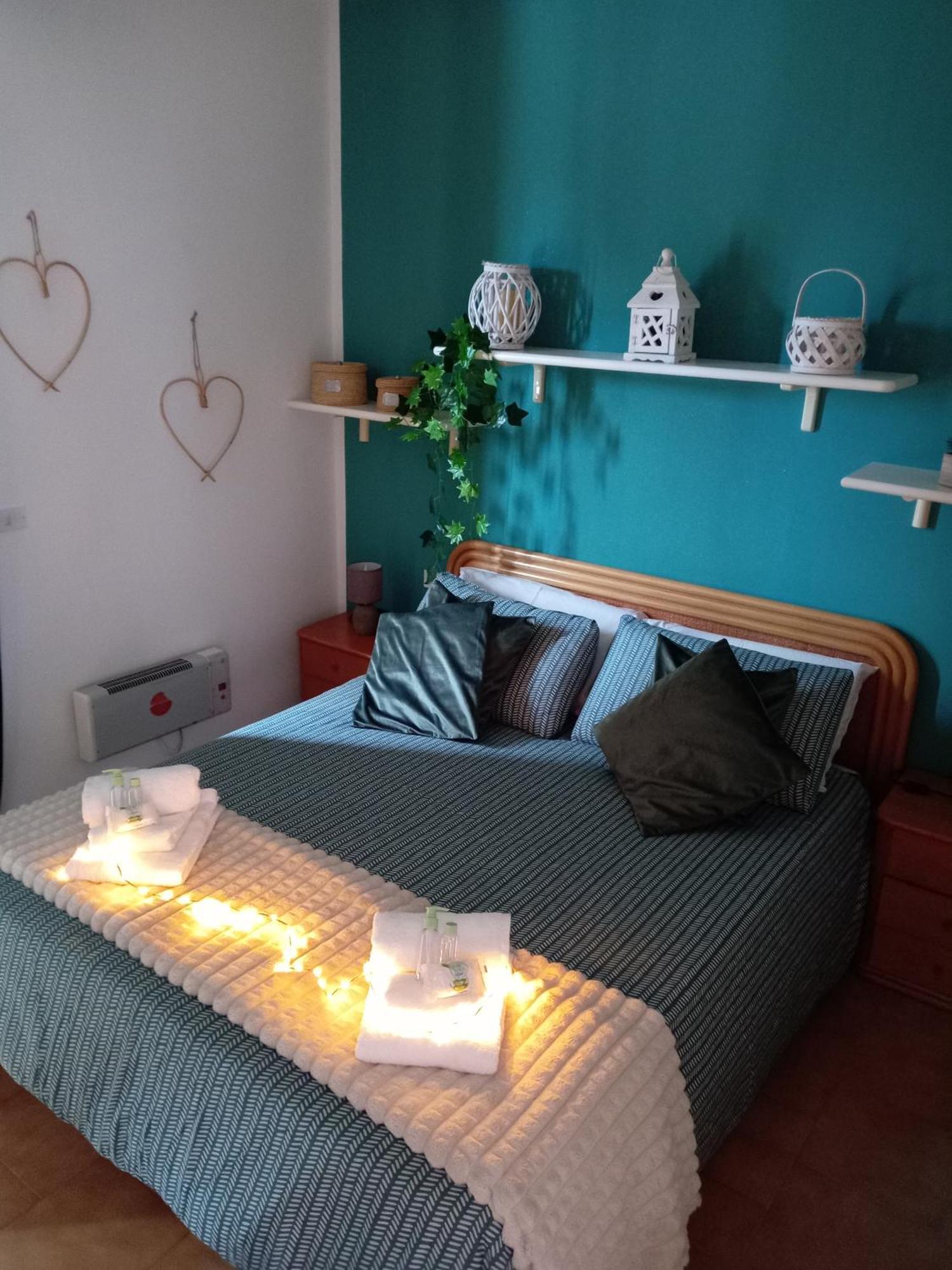 Casa Corallo Conca Verde Marina dʼMarina dʼAndora Екстериор снимка