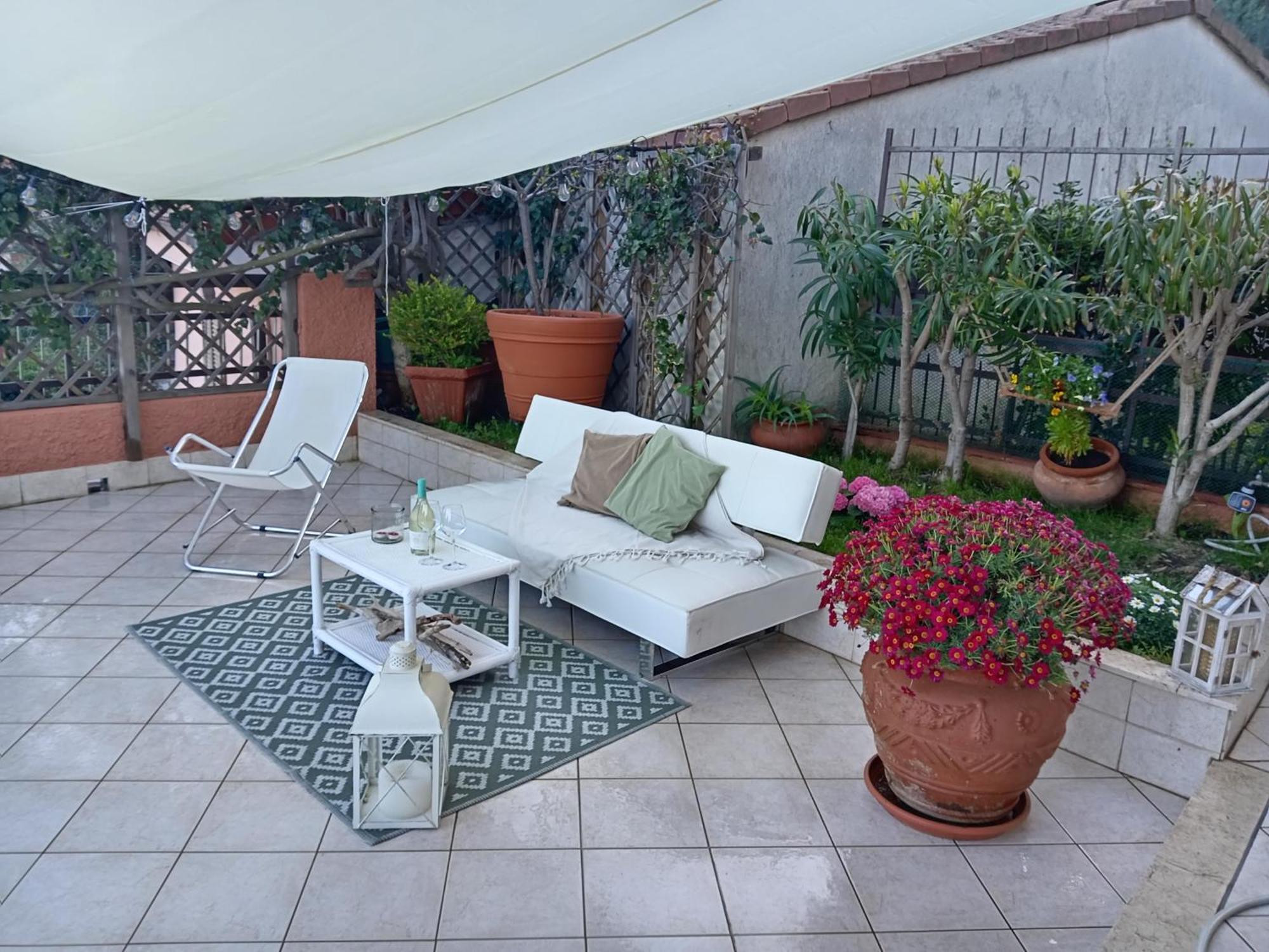 Casa Corallo Conca Verde Marina dʼMarina dʼAndora Екстериор снимка