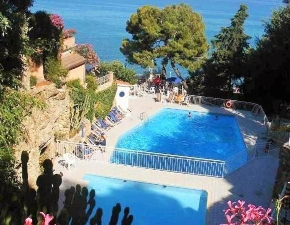 Casa Corallo Conca Verde Marina dʼMarina dʼAndora Екстериор снимка