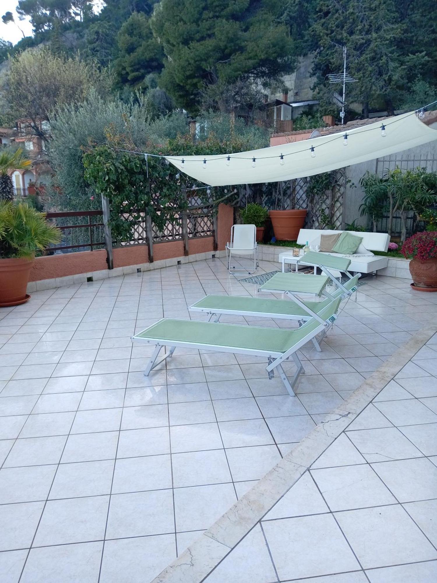 Casa Corallo Conca Verde Marina dʼMarina dʼAndora Екстериор снимка