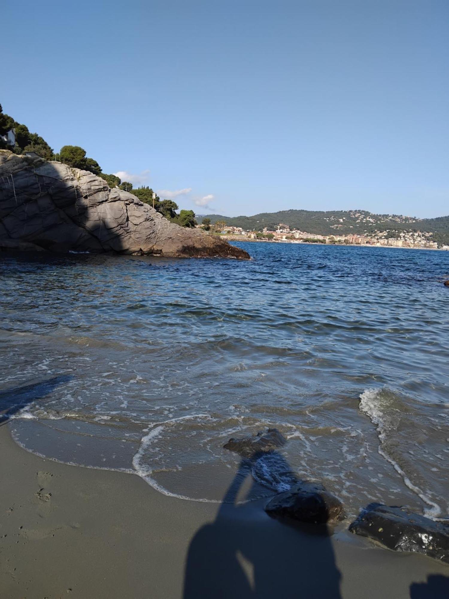 Casa Corallo Conca Verde Marina dʼMarina dʼAndora Екстериор снимка